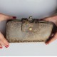 Evanna Large Clip Wallet Leopardprint
